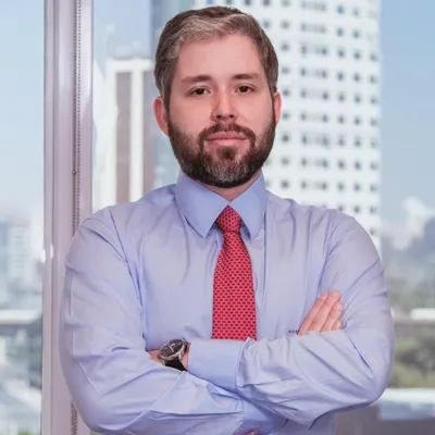 Dr. Antônio Pedro Junqueira Bastos Netto - Advogado Especialista e Fundador do Escritório